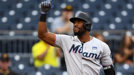 Final: Pirates 5, Marlins 3 taken at PNC Park (Live coverage)
